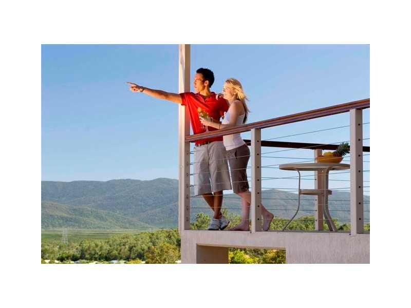 Lot 923 Claridge Close, Mount Sheridan QLD 4868