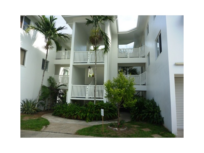 7/158 McLeod Street, Cairns North QLD 4870