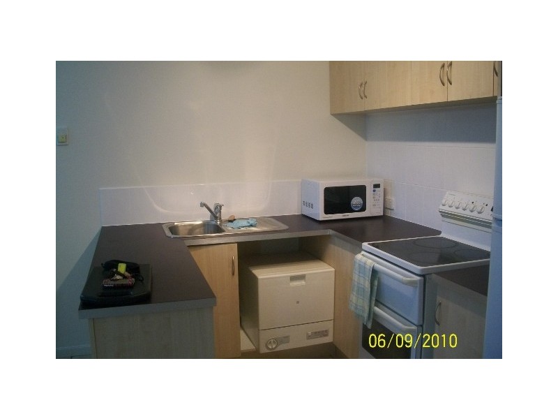 Cairns North QLD 4870