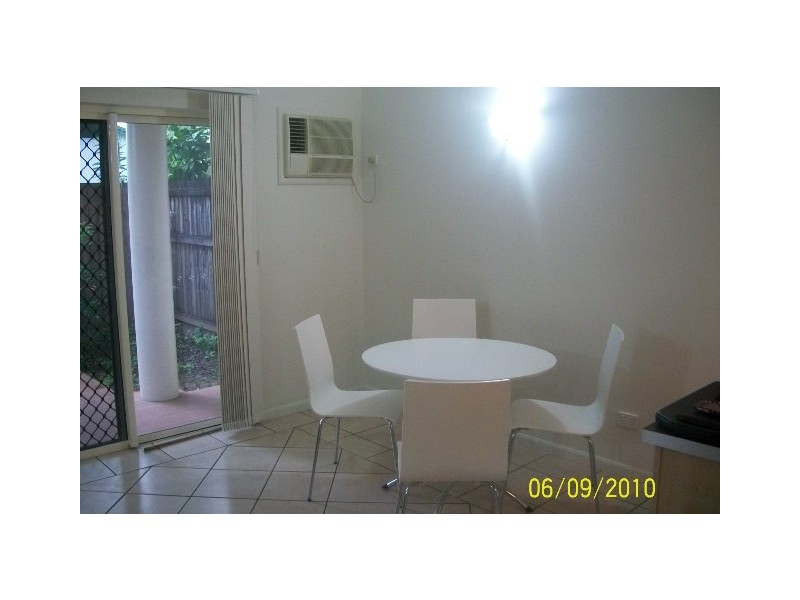 Cairns North QLD 4870