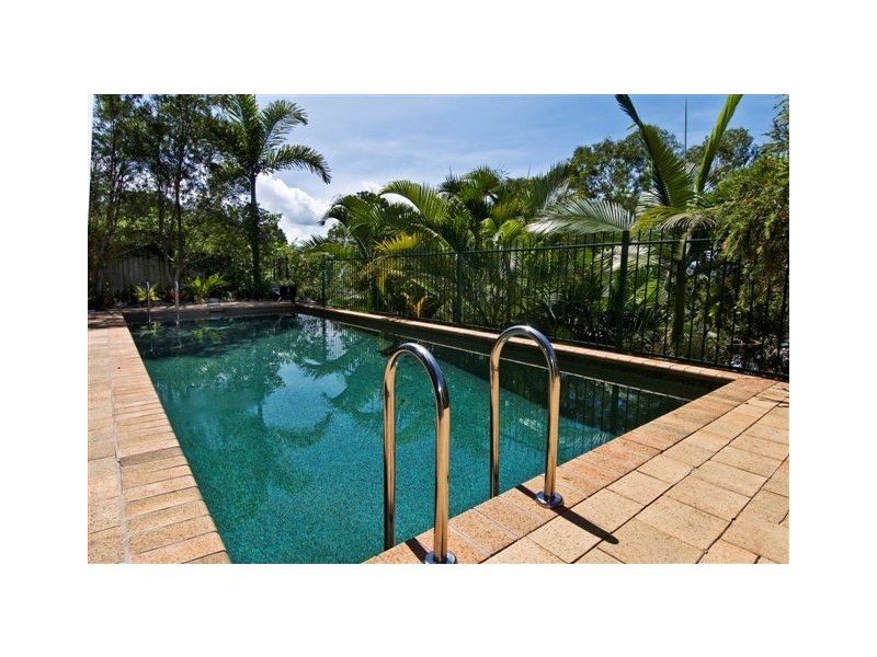 Edge Hill QLD 4870