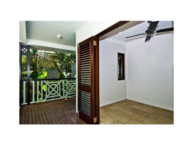 Edge Hill QLD 4870
