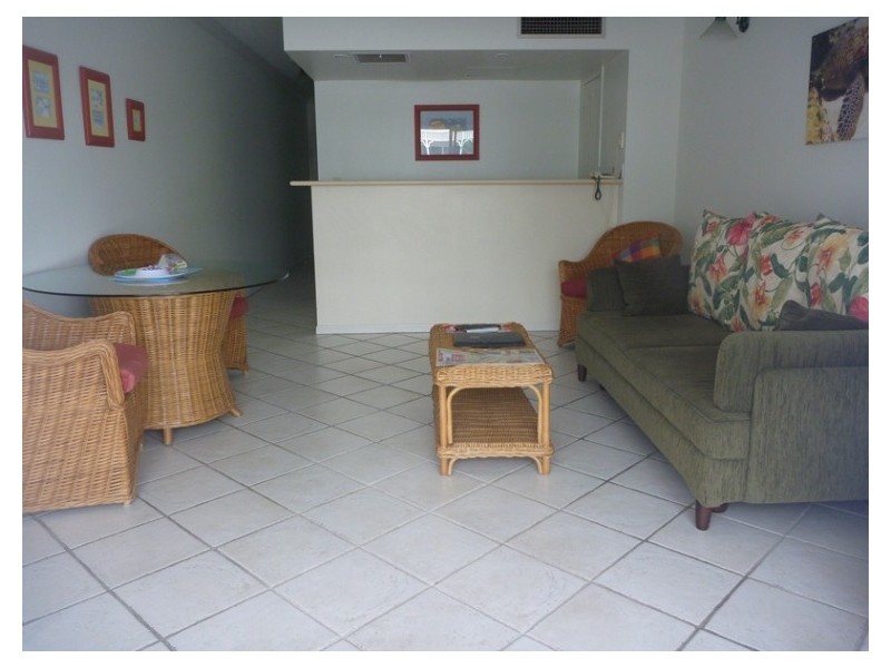 6/63 McLeod Street, Cairns City QLD 4870