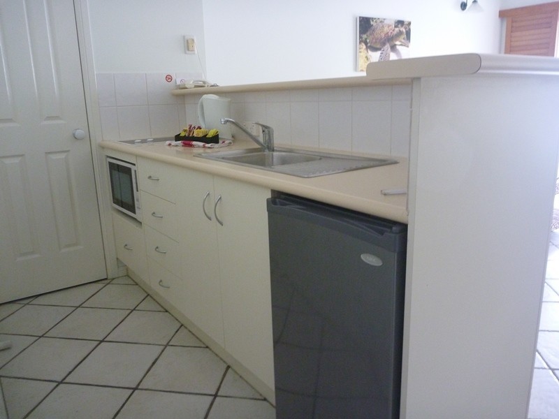 6/63 McLeod Street, Cairns City QLD 4870