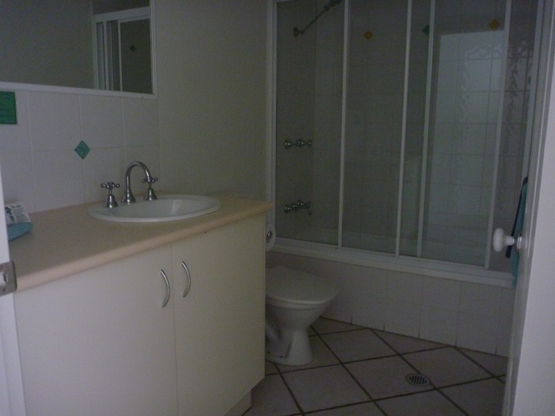 6/63 McLeod Street, Cairns City QLD 4870