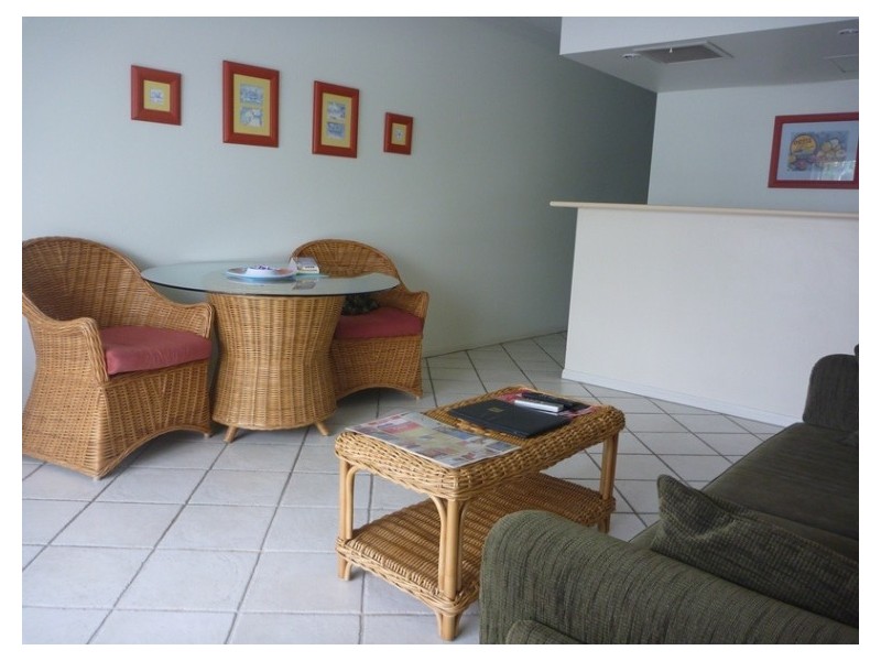 6/63 McLeod Street, Cairns City QLD 4870