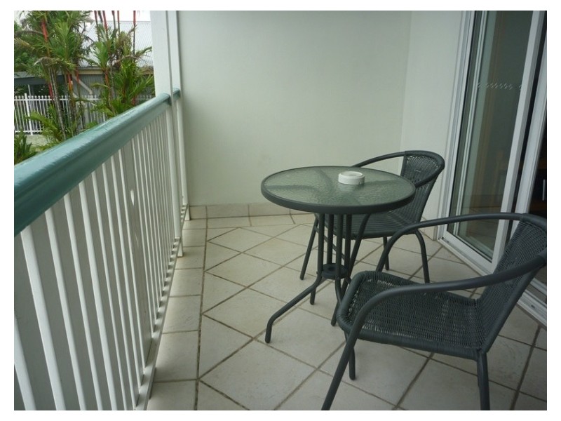 6/63 McLeod Street, Cairns City QLD 4870