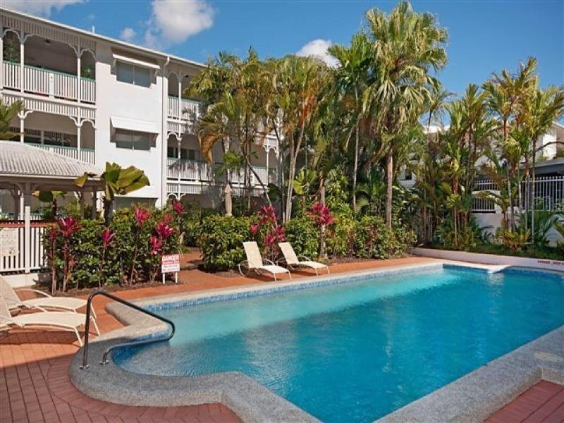 6/63 McLeod Street, Cairns City QLD 4870