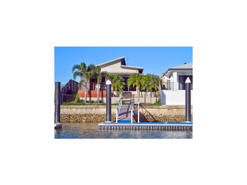 7 Apollo Quay, Trinity Park QLD 4879