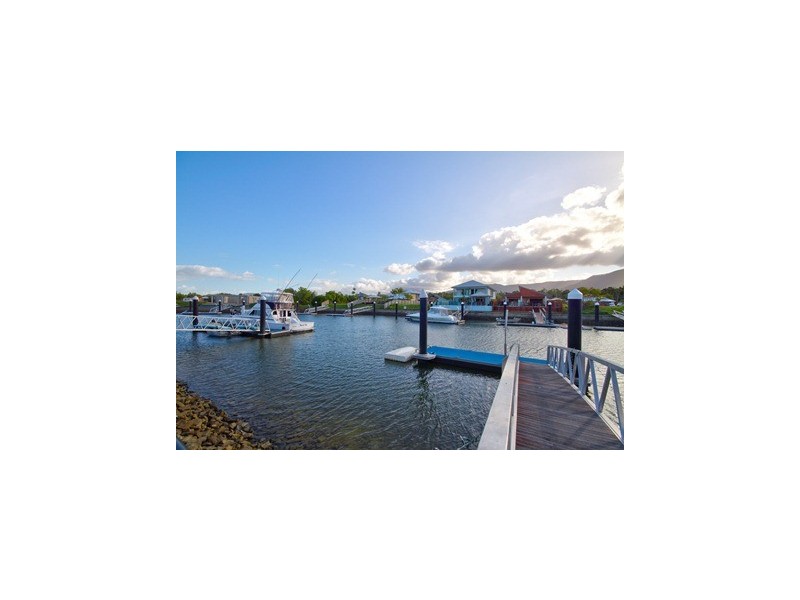 7 Apollo Quay, Trinity Park QLD 4879