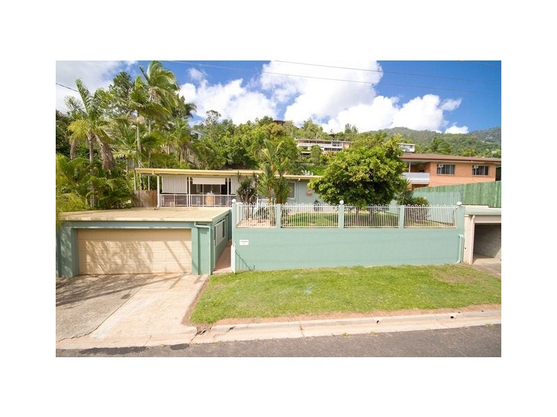 37 Kenneth Street, Bayview Heights QLD 4868