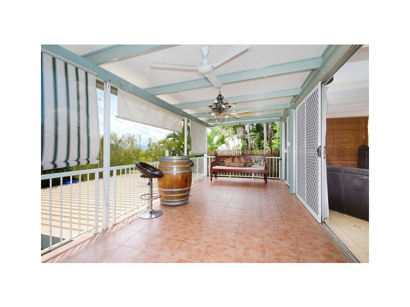 37 Kenneth Street, Bayview Heights QLD 4868