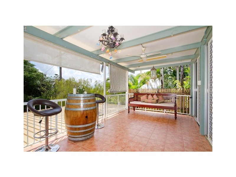37 Kenneth Street, Bayview Heights QLD 4868