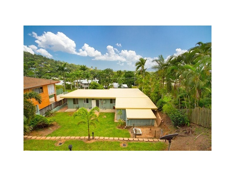37 Kenneth Street, Bayview Heights QLD 4868