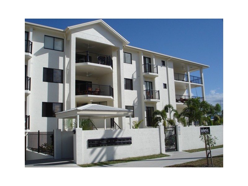 Cairns QLD 4870