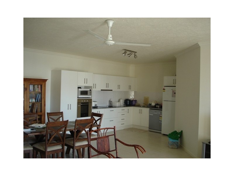 Cairns QLD 4870