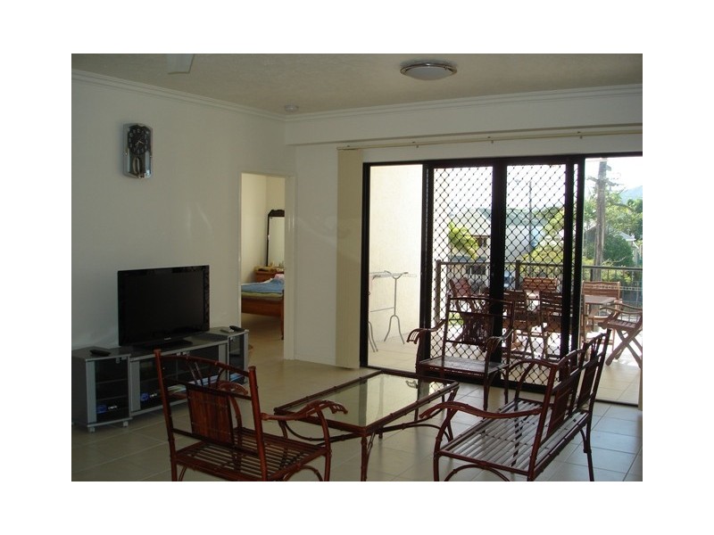 Cairns QLD 4870