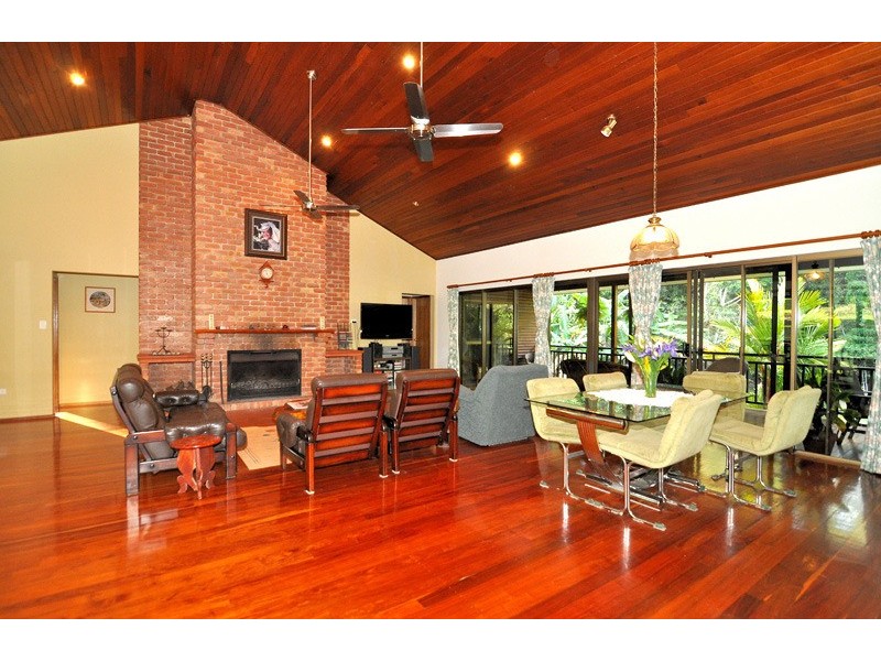 Lot 32 Warril Drive, Kuranda QLD 4881