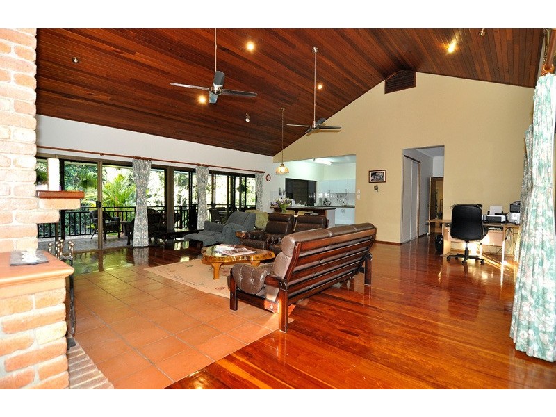 Lot 32 Warril Drive, Kuranda QLD 4881