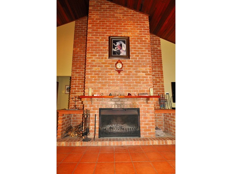 Lot 32 Warril Drive, Kuranda QLD 4881