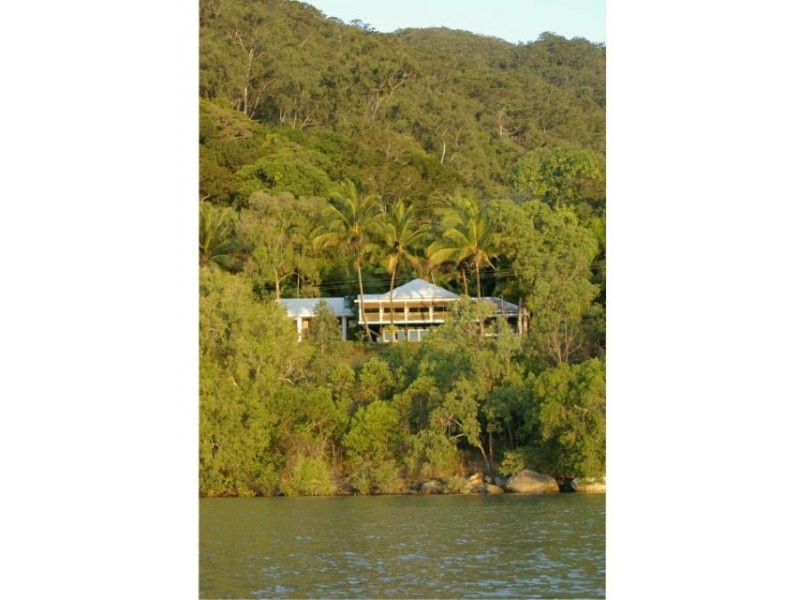 2346 Pine Creek Road, East Trinity QLD 4871