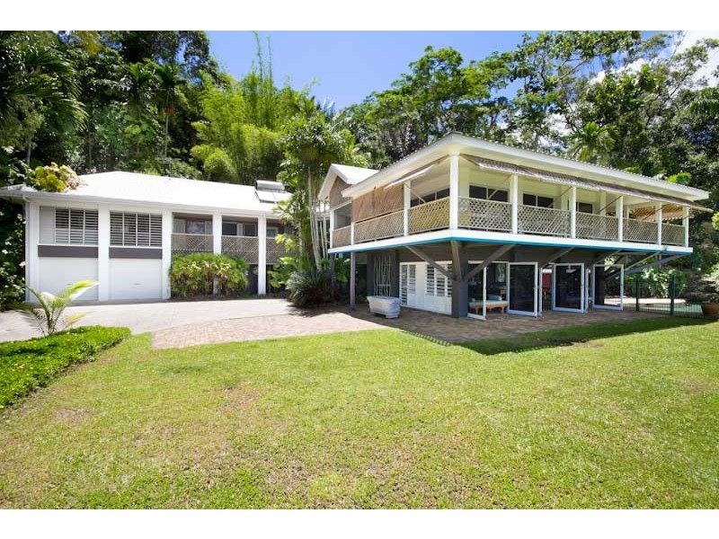 2346 Pine Creek Road, East Trinity QLD 4871