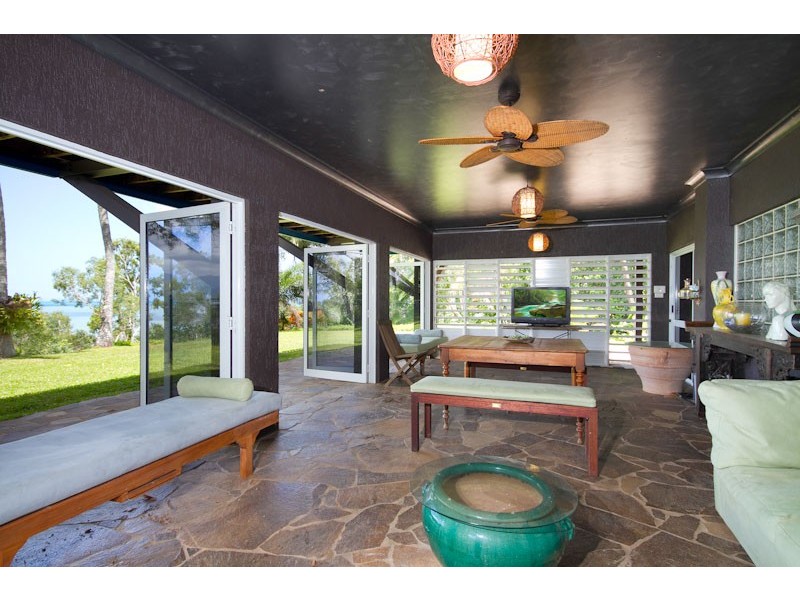 2346 Pine Creek Road, East Trinity QLD 4871