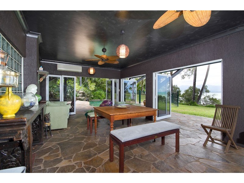 2346 Pine Creek Road, East Trinity QLD 4871