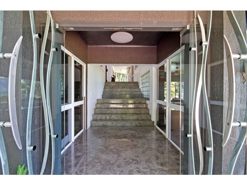 2346 Pine Creek Road, East Trinity QLD 4871