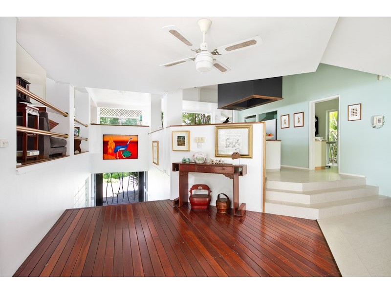 2346 Pine Creek Road, East Trinity QLD 4871