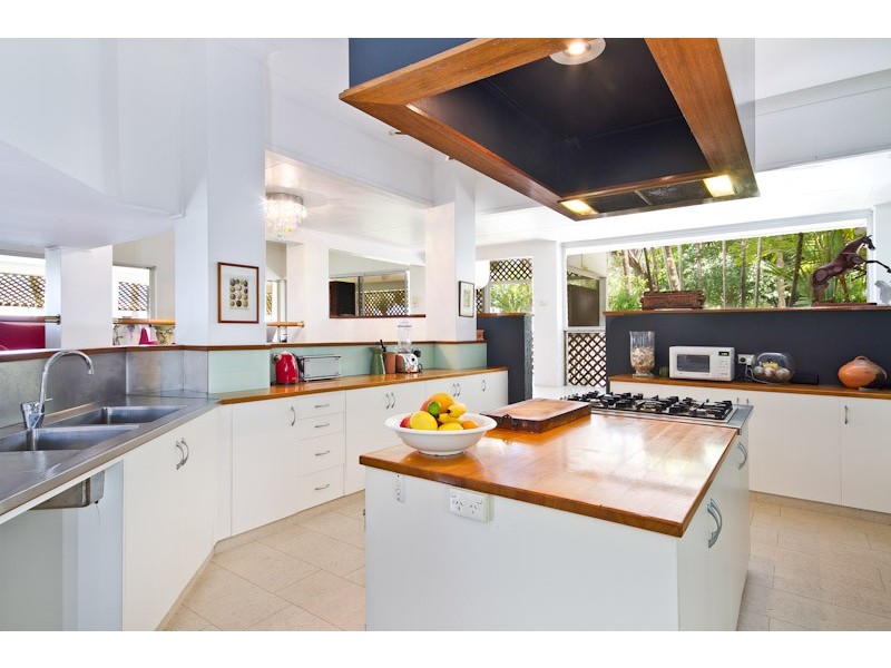 2346 Pine Creek Road, East Trinity QLD 4871