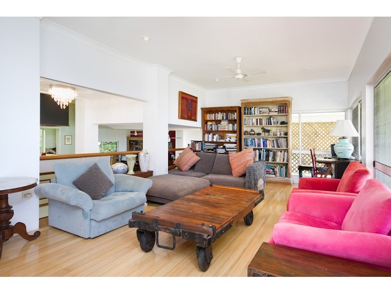 2346 Pine Creek Road, East Trinity QLD 4871