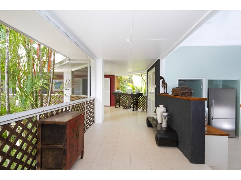 2346 Pine Creek Road, East Trinity QLD 4871