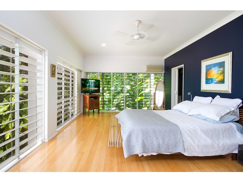 2346 Pine Creek Road, East Trinity QLD 4871