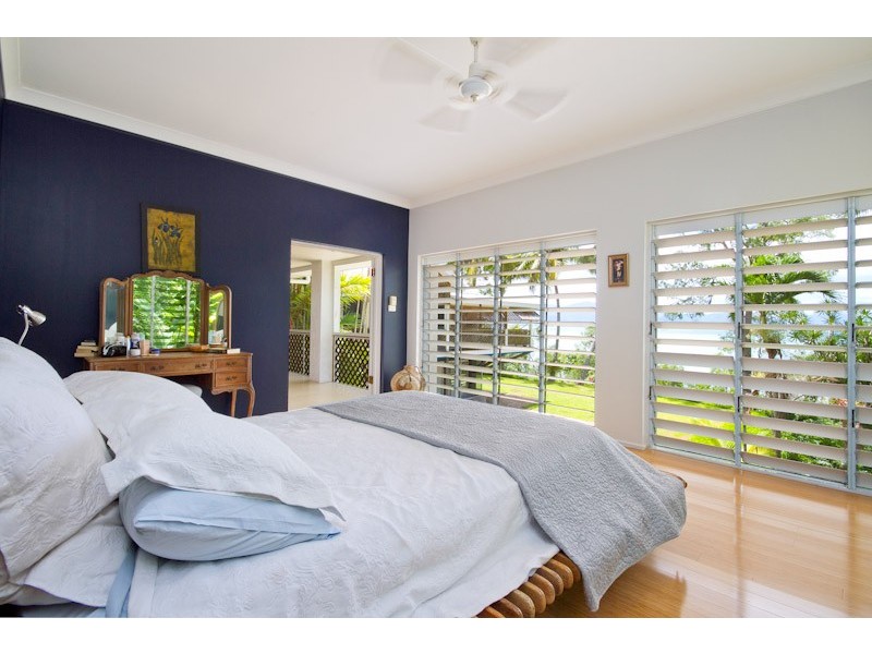 2346 Pine Creek Road, East Trinity QLD 4871