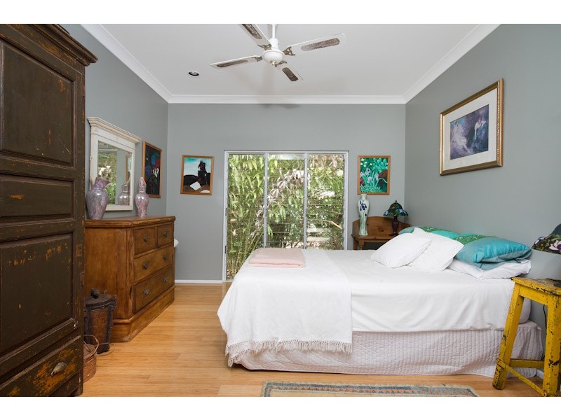 2346 Pine Creek Road, East Trinity QLD 4871