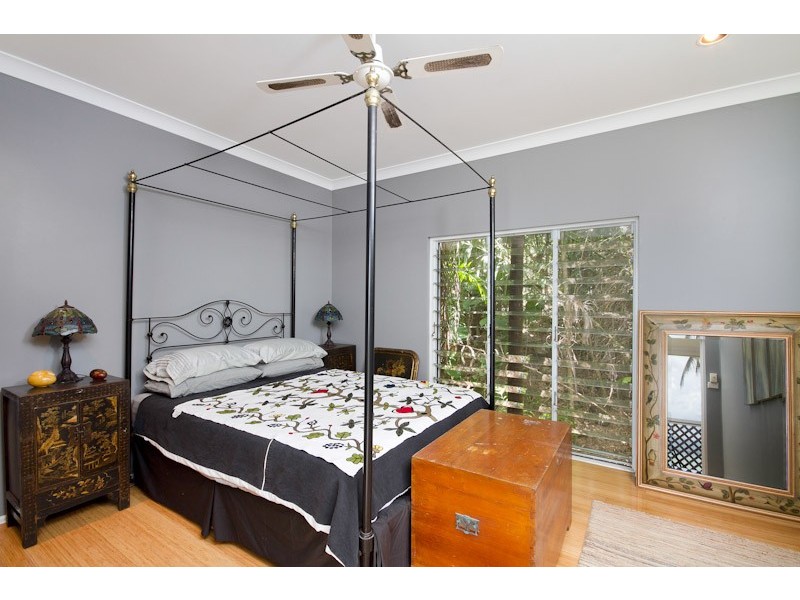 2346 Pine Creek Road, East Trinity QLD 4871