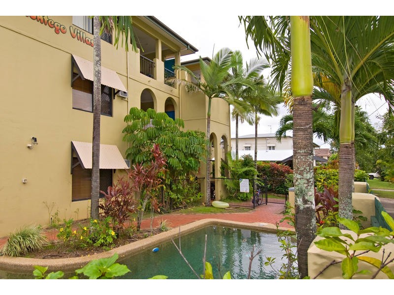 11/163 Buchan Street, Bungalow QLD 4870