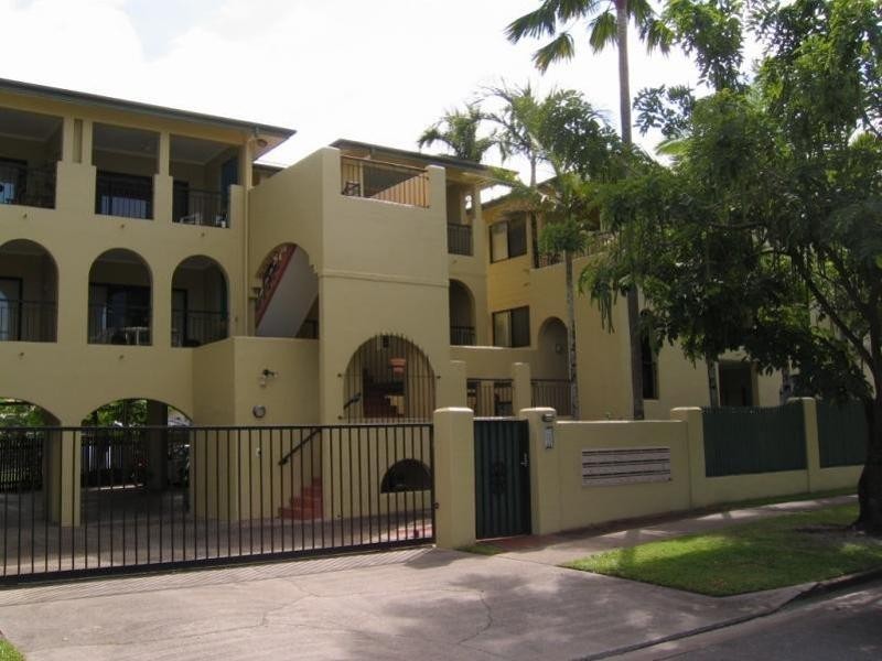 11/163 Buchan Street, Bungalow QLD 4870