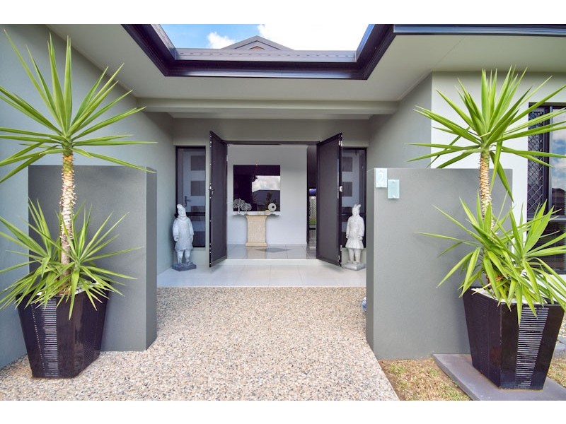 21 Quinn Drive, Edmonton QLD 4869