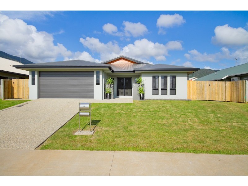 21 Quinn Drive, Edmonton QLD 4869