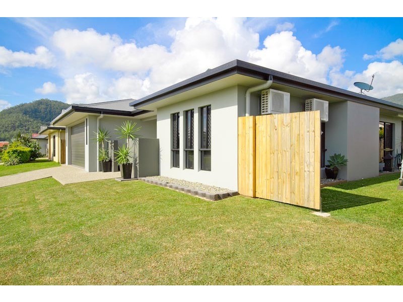 21 Quinn Drive, Edmonton QLD 4869