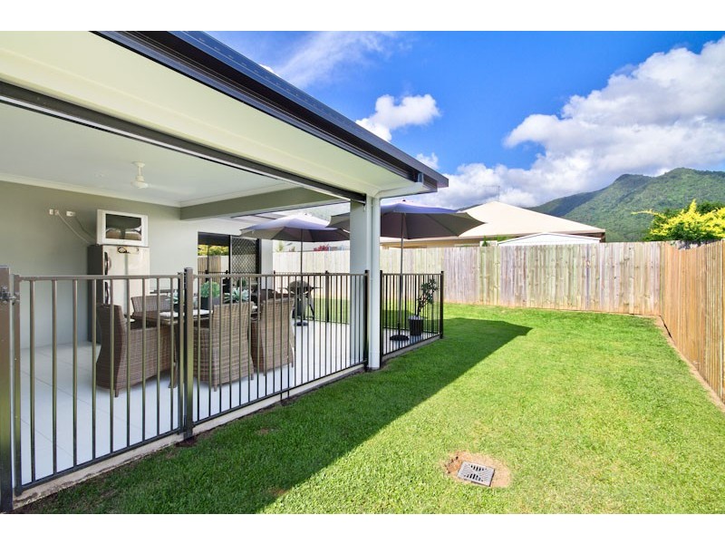 21 Quinn Drive, Edmonton QLD 4869