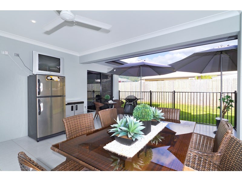 21 Quinn Drive, Edmonton QLD 4869