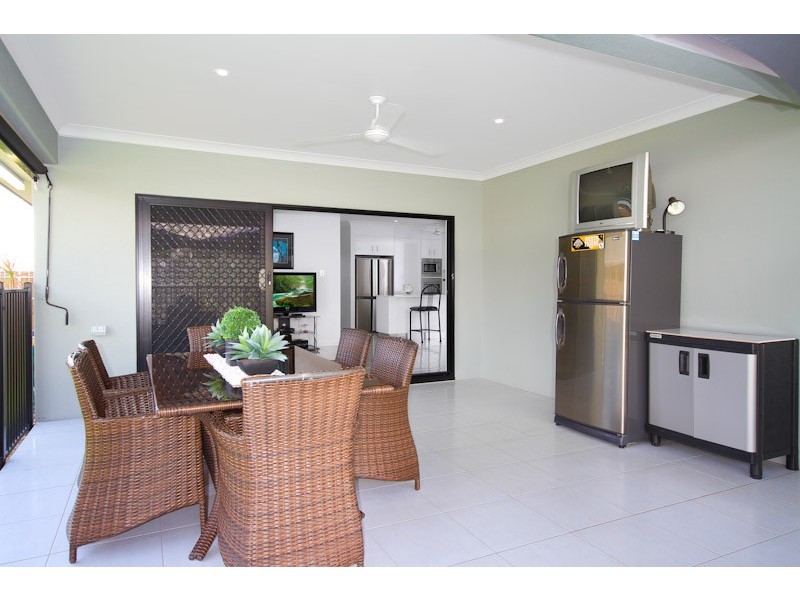 21 Quinn Drive, Edmonton QLD 4869