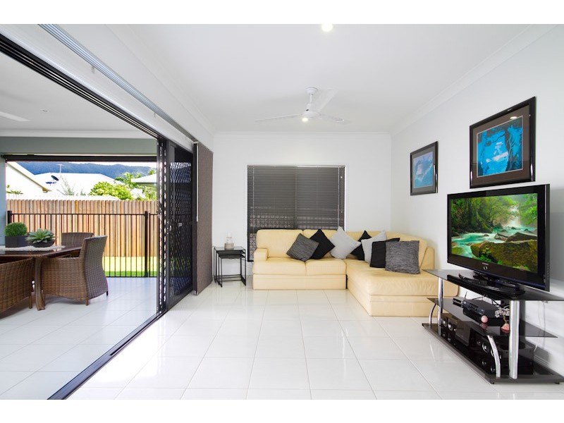 21 Quinn Drive, Edmonton QLD 4869