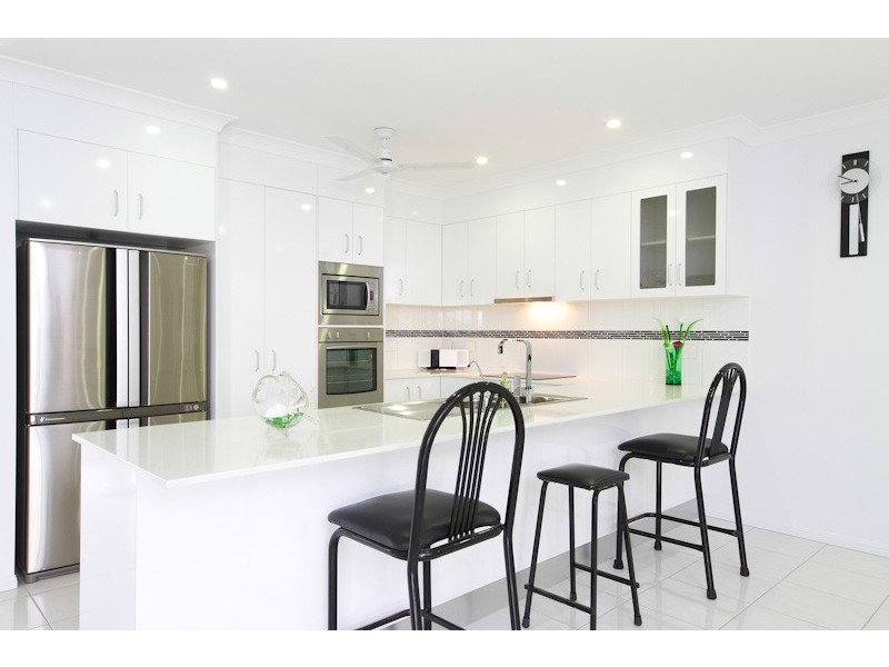 21 Quinn Drive, Edmonton QLD 4869