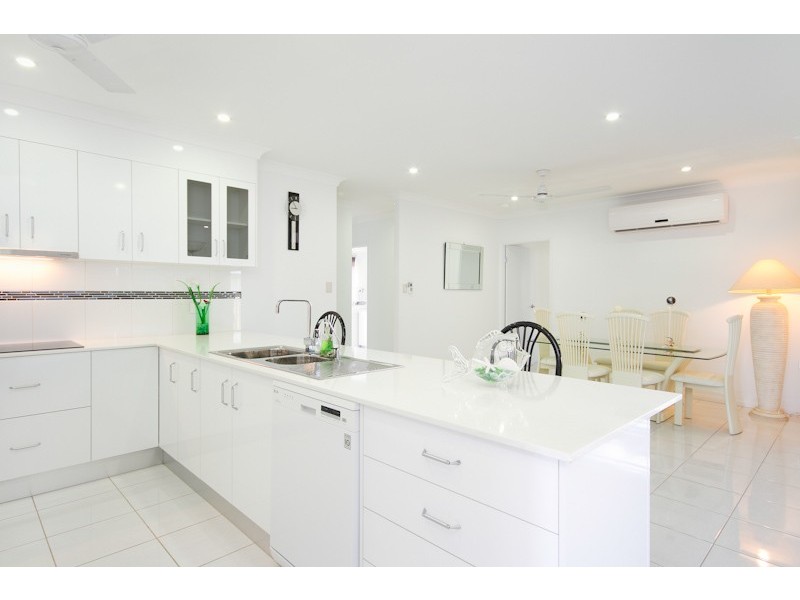 21 Quinn Drive, Edmonton QLD 4869