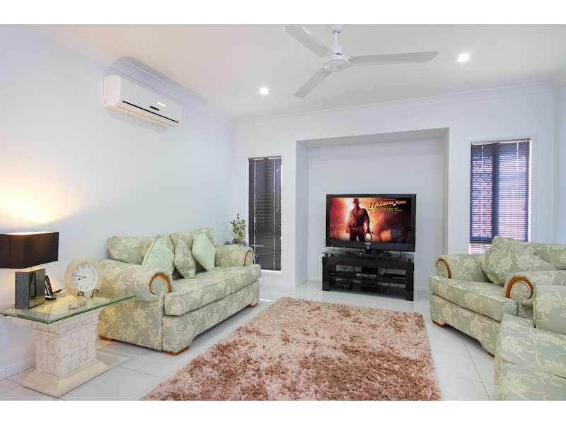 21 Quinn Drive, Edmonton QLD 4869