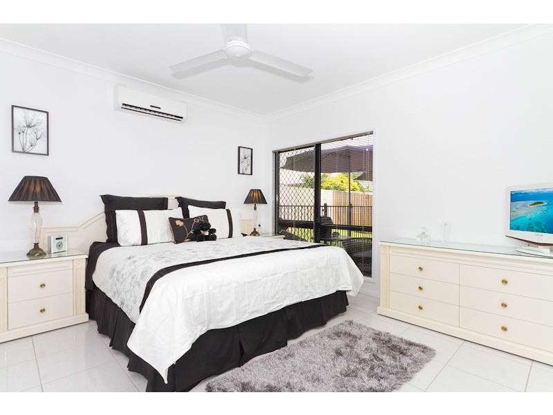 21 Quinn Drive, Edmonton QLD 4869